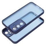 VARIETE Case for XIAOMI Redmi 15 4G / 5G (169mm) navy blue