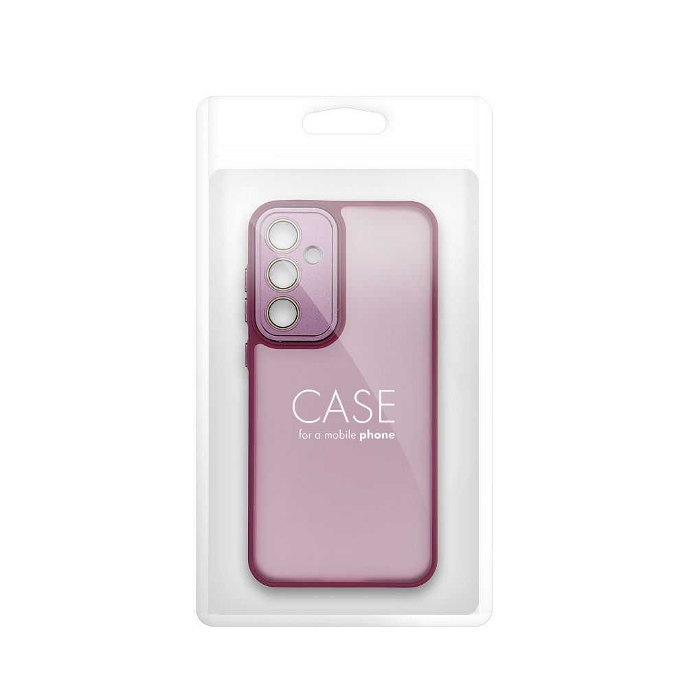 VARIETE Case for XIAOMI Redmi 15 4G / 5G (169mm) purple
