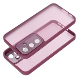VARIETE Case for XIAOMI Redmi 15 4G / 5G (171,1mm) purple