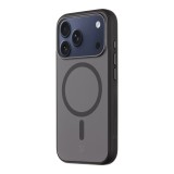 Tactical MagForce SmoothIsFast Kryt pro Apple iPhone 17 Pro Asphalt