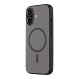 Tactical MagForce SmoothIsFast Kryt pro Apple iPhone 17 Asphalt