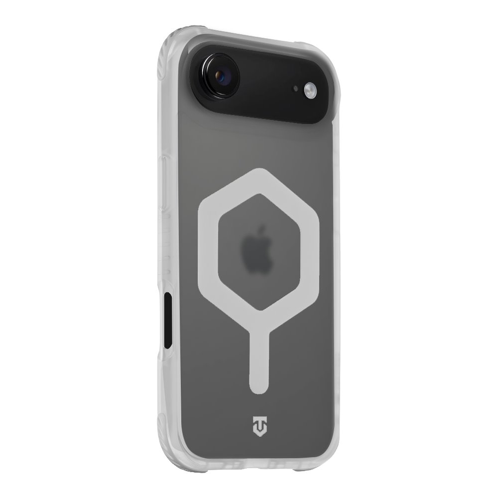 Tactical MagForce Hexagon Kryt pro Apple iPhone Air T-White