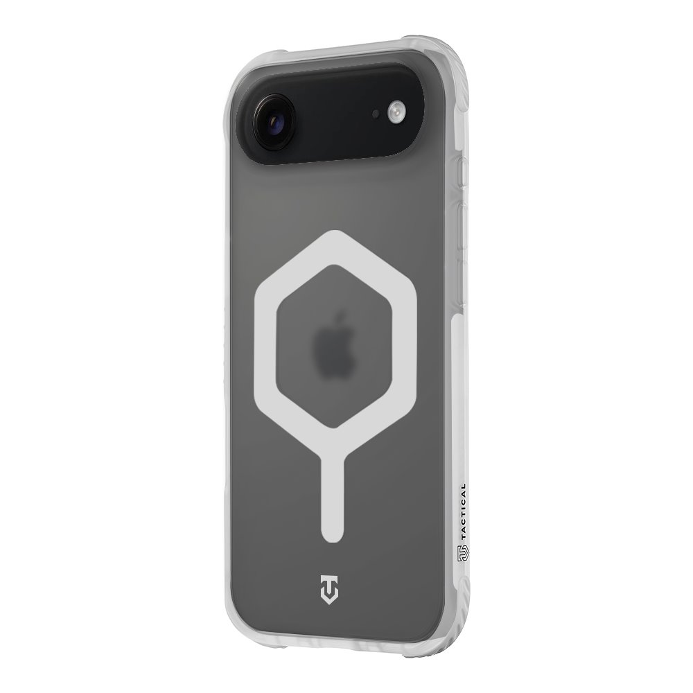 Tactical MagForce Hexagon Kryt pro Apple iPhone Air T-White