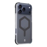 Tactical MagForce Hexagon Kryt pro Apple iPhone 17 Pro Max T-Black