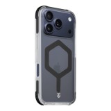 Tactical MagForce Hexagon Kryt pro Apple iPhone 17 Pro T-Black