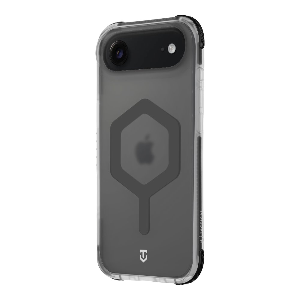Tactical MagForce Hexagon Kryt pro Apple iPhone Air T-Black