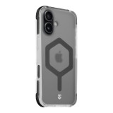 Tactical MagForce Hexagon Kryt pro Apple iPhone 17 T-Black