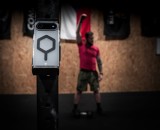 Tactical MagForce Hexagon Kryt pro Apple iPhone 17 T-Black