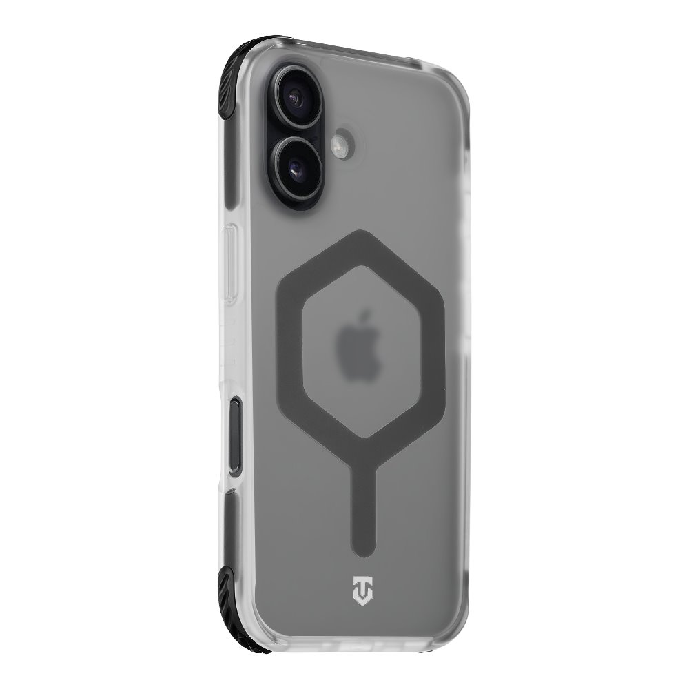 Tactical MagForce Hexagon Kryt pro Apple iPhone 17 T-Black