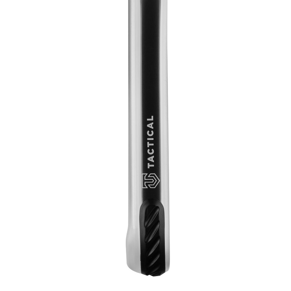 Tactical MagForce Hexagon Kryt pro Apple iPhone 16 Pro T-Black