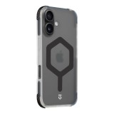 Tactical MagForce Hexagon Kryt pro Apple iPhone 16 T-Black