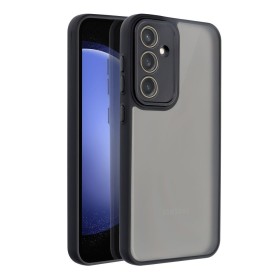 Zadný kryt VARIETE Case pre Xiaomi Redmi 15C (173,16 x 81,07 x 8,2), čierna