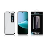 OBAL:ME 5D Tvrzené Sklo pro Xiaomi Redmi 15C 4G Black