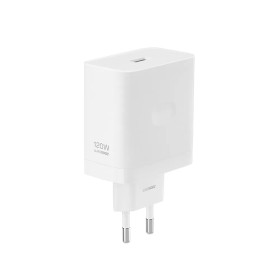 Realme SuperVooc 120W Dobíjací Adaptér biela