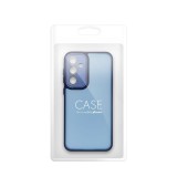 VARIETE Case for SAMSUNG A34 5G navy blue