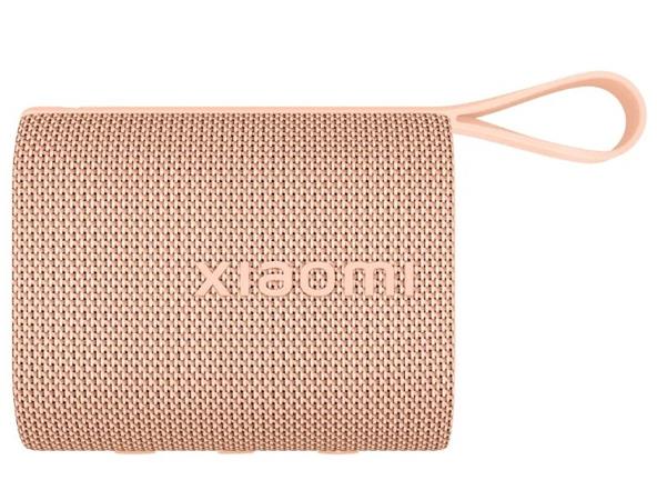 Xiaomi Sound Pocket (5W) Pink