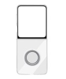 EF-XF73KKTE Samsung Starter Pack pro Galaxy Z Flip 5 Transparent