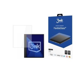 Tvrdené hybridné sklo 3mk FlexibleGlass pre Onyx Boox Tab XC