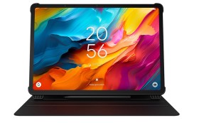 TCL NXTPAPER 14 8GB/128GB sivá + Flipové puzdro + T-pen