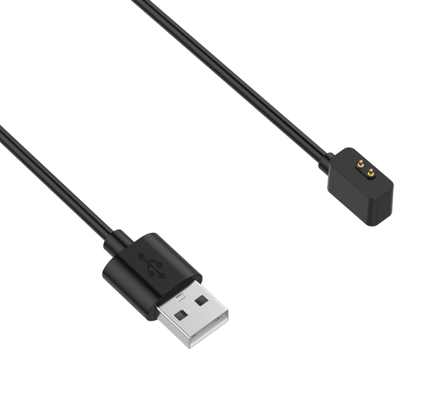 Tactical USB Nabíjecí Kabel pro Xiaomi Smart Band 8/9/10/Redmi Watch/Redmi Band