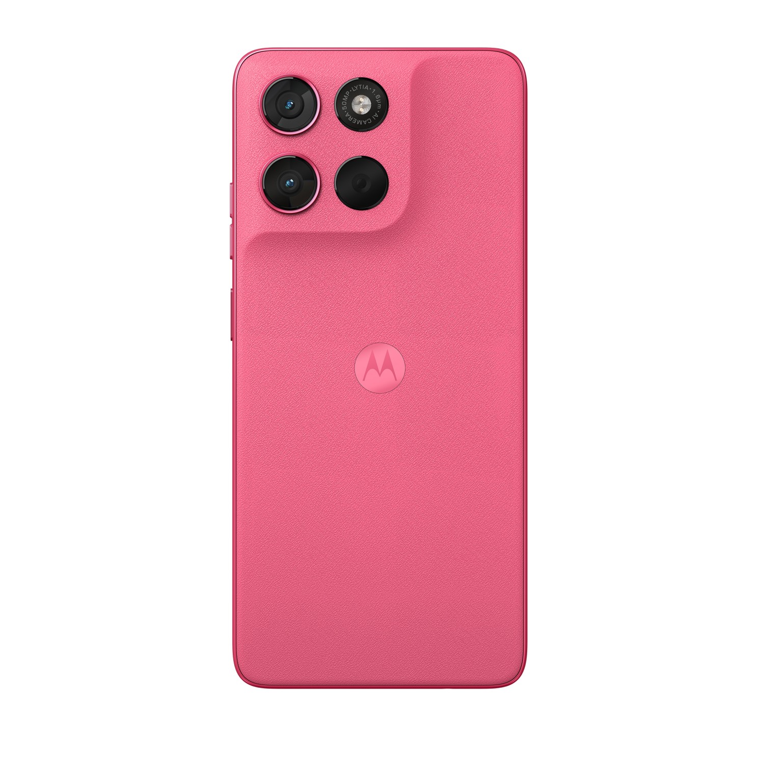 Motorola Moto G57 Power 5G 12GB/256GB PANTONE Pink Lemonade