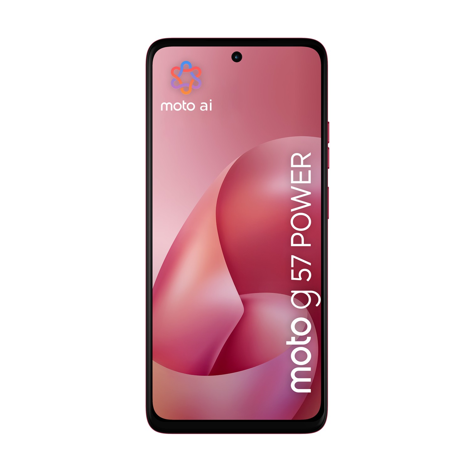 Motorola Moto G57 Power 5G 12GB/256GB PANTONE Pink Lemonade