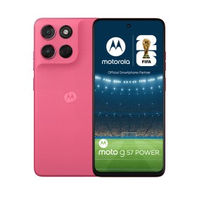 Motorola Moto G57 Power 5G 12GB/256GB PANTONE Pink Lemonade