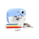 LAMAX InstaKid2 Play modrá