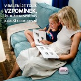 LAMAX InstaKid2 Play modrá