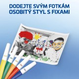 LAMAX InstaKid2 Plus růžová