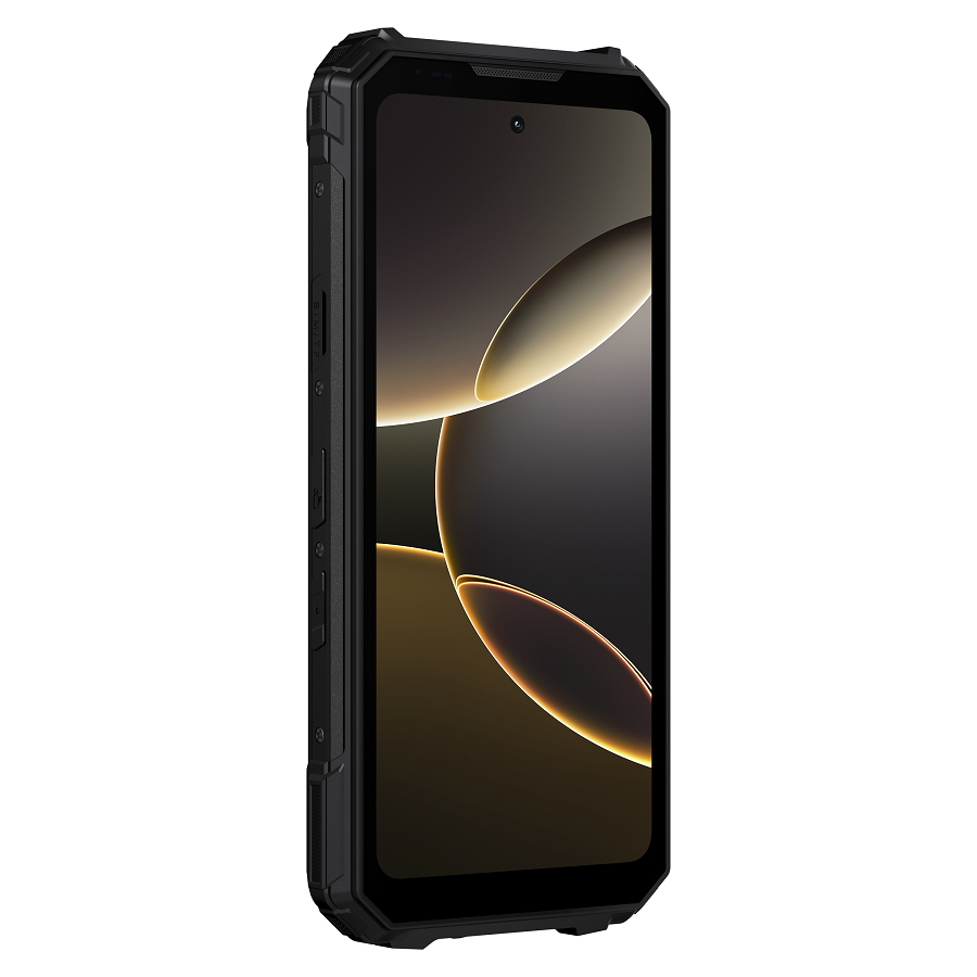 Doogee V Max LR 5G 16GB/512GB Armor Black