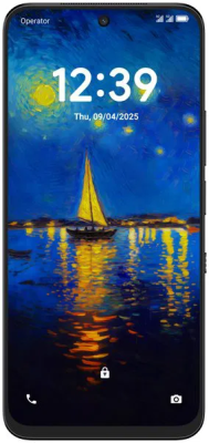 TCL NXTPAPER 60 Ultra 12GB/256GB sivá