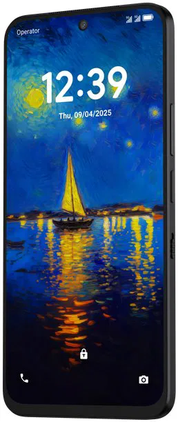 TCL NXTPAPER 60 Ultra šedá