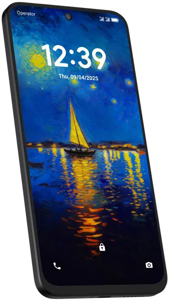 TCL NXTPAPER 60 Ultra šedá