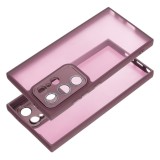 VARIETE Case for SAMSUNG S24 Ultra purple