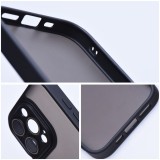 VARIETE Case for IPHONE 14 Pro Max black