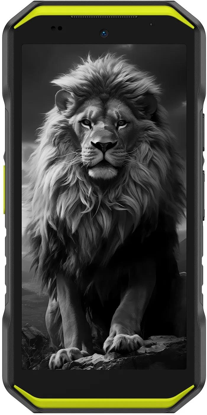 Ulefone Armor X32 Pro 5G 8GB/256GB Vivid Green