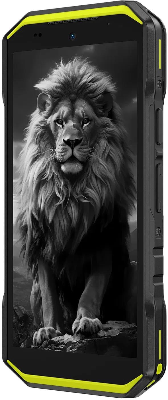 Ulefone Armor X32 Pro 5G 8GB/256GB Vivid Green