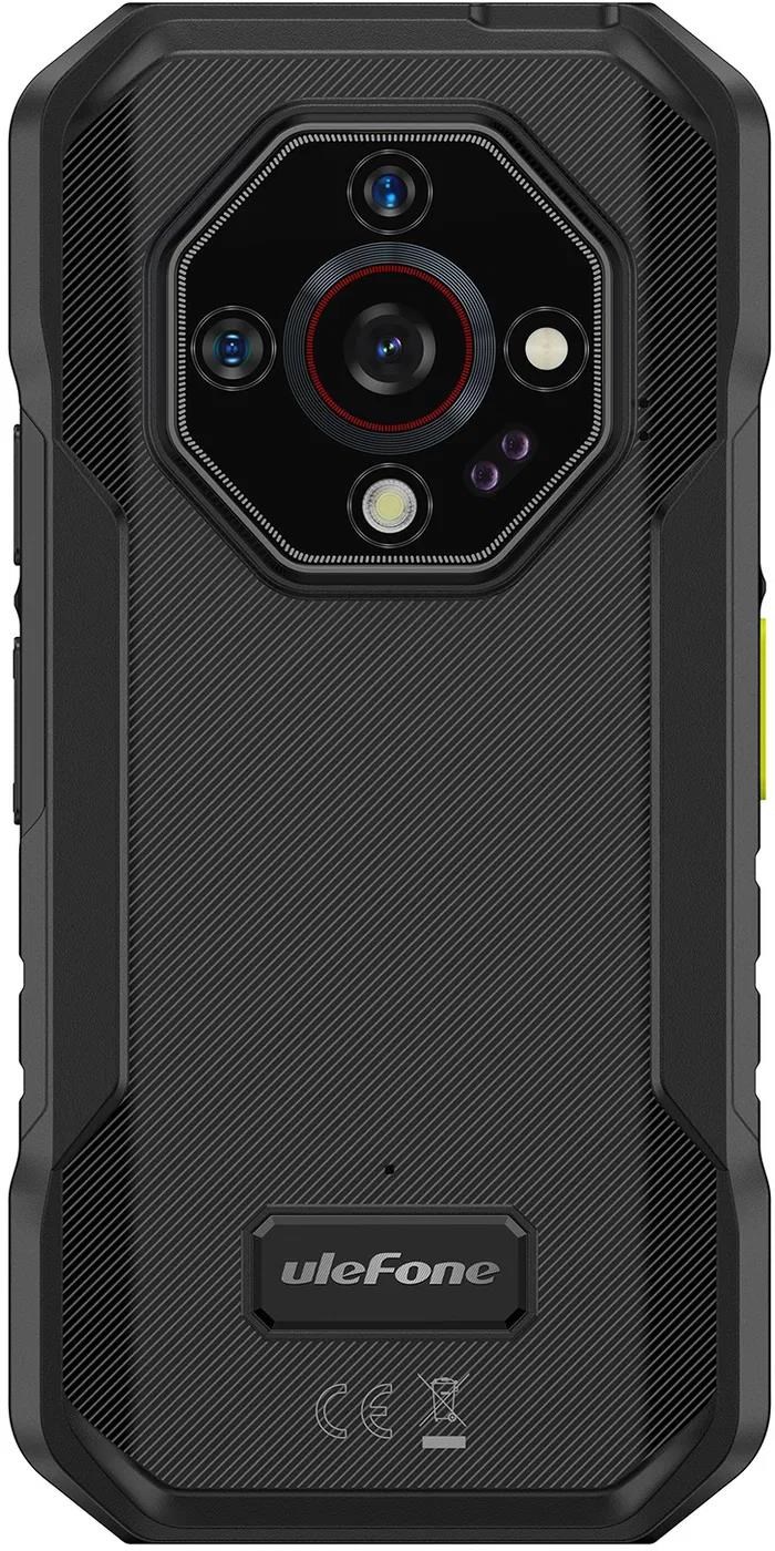 Ulefone Armor X32 Pro 5G 8GB/256GB Vivid Green