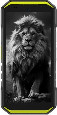 Ulefone Armor X32 Pre 5G 8GB/256GB Vivid Green