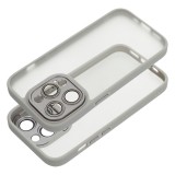 VARIETE Case for IPHONE 14 Pro steel