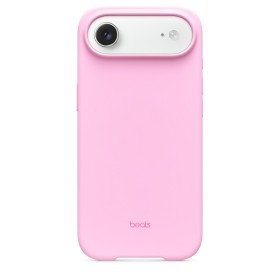 Zadný kryt Beats pre Apple iPhone Air Case/MS+Cam.C-Pebble, pink