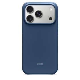 Zadný kryt Beats pre Apple iPhone 17 Pro Case/MS+Cam.C-Pebble, bedrock blue