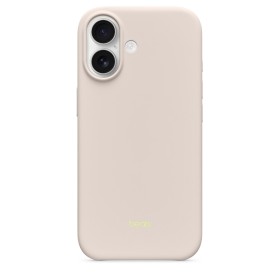 Zadný kryt Beats pre Apple iPhone 17 Case/MS+Cam.C-Pebble, lime stone