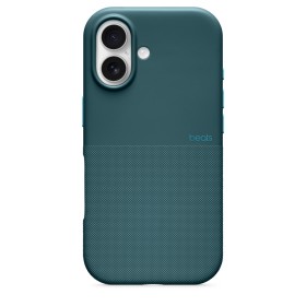 Zadný kryt Beats pre Apple iPhone 17 Case/MS+Cam.C-Pebble, rocky blue