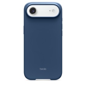 Zadný kryt Beats pre Apple iPhone Air Case/MS+Cam.C-Pebble, bedrock blue