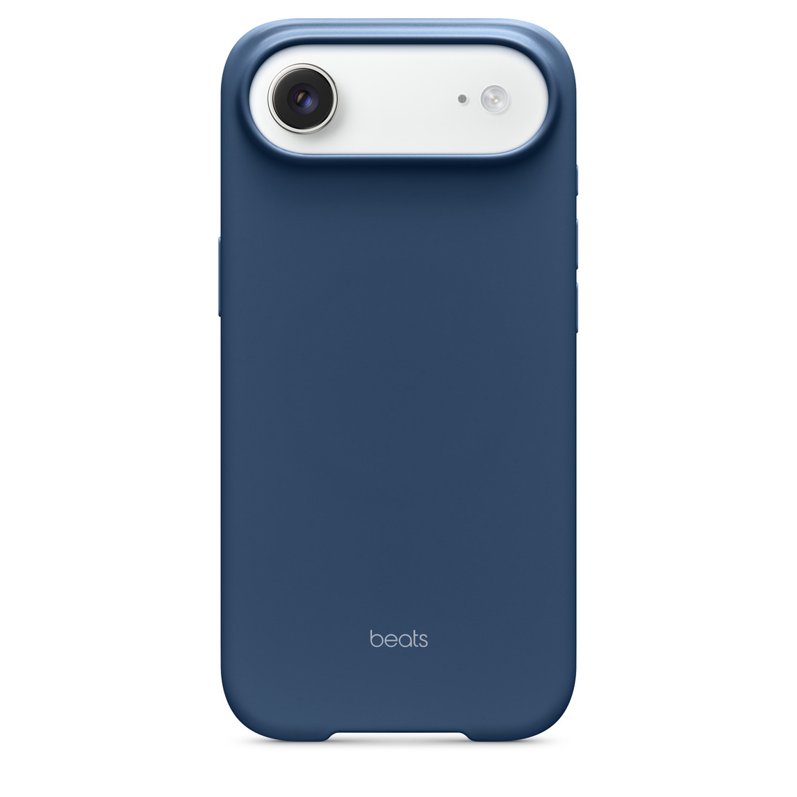 Zadný kryt Beats pre Apple iPhone Air Case/MS+Cam.C-Pebble, bedrock blue