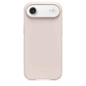 Zadný kryt Beats pre Apple iPhone Air Case/MS+Cam.C-Pebble, lime stone