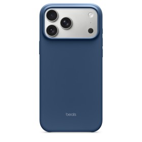 Zadný kryt Beats pre Apple iPhone 17 Pro Max Case/MS+Cam.C, blue