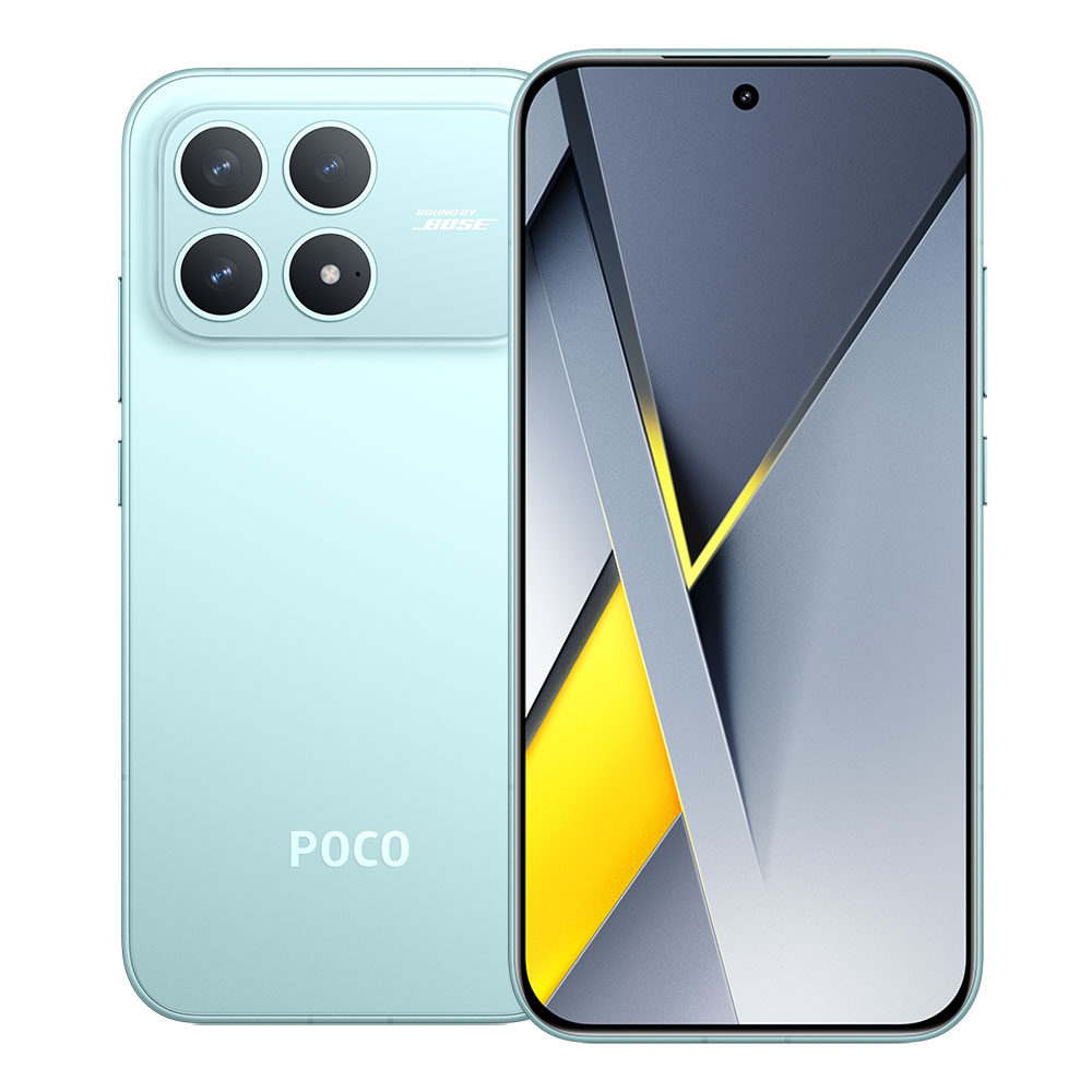 Poco F8 Pro 12GB/256GB modrá